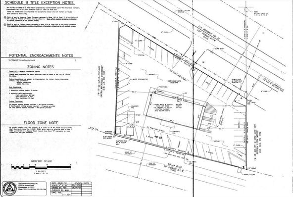 1211 7th St S, Clanton, AL 35045
